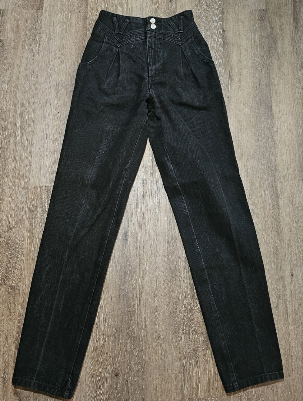 Bareback Wranglers